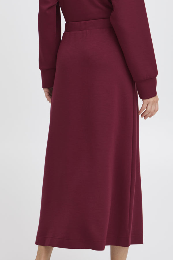 B.Young BY Pusti Midi Skirt