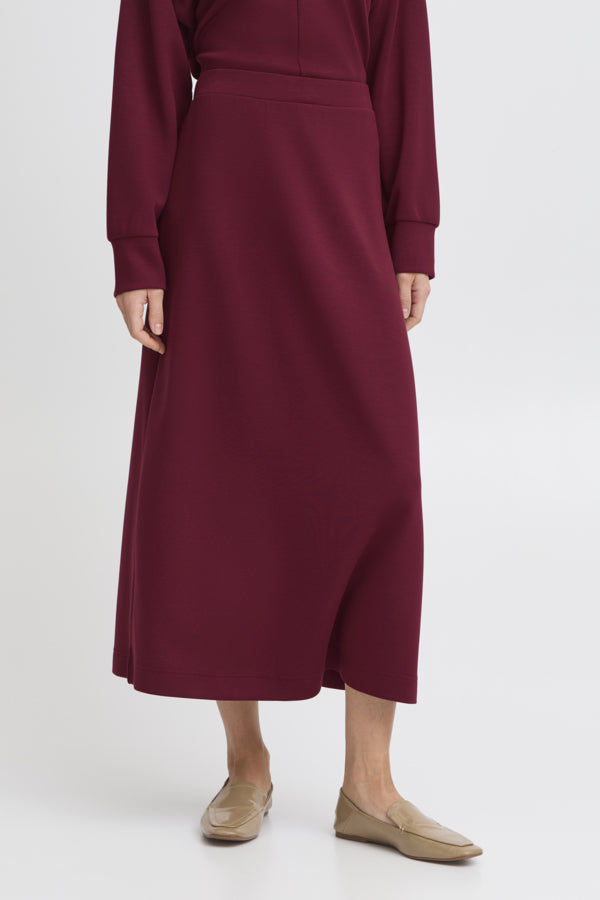 B.Young BY Pusti Midi Skirt