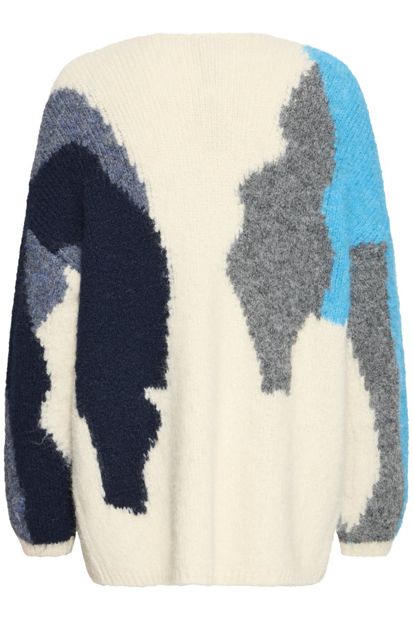 B.Young BYMILLERS Long Cardigan