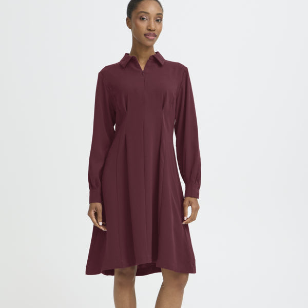 B.Young BYDamai Dress