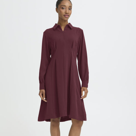 B.Young BYDamai Dress