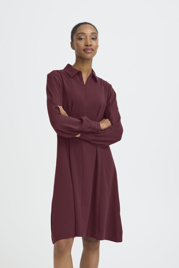 B.Young BYDamai Dress