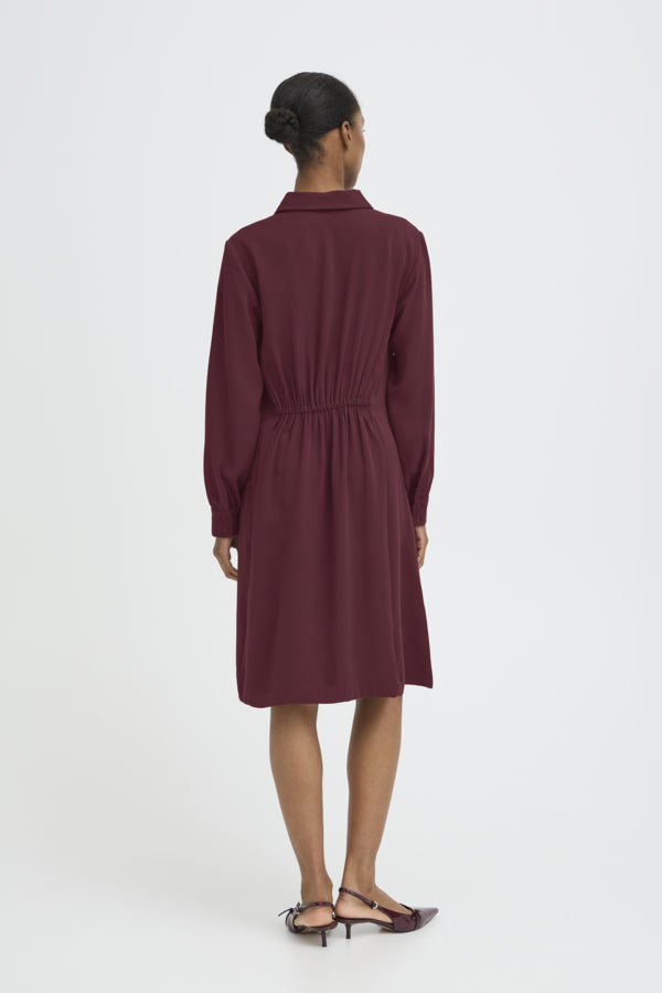 B.Young BYDamai Dress