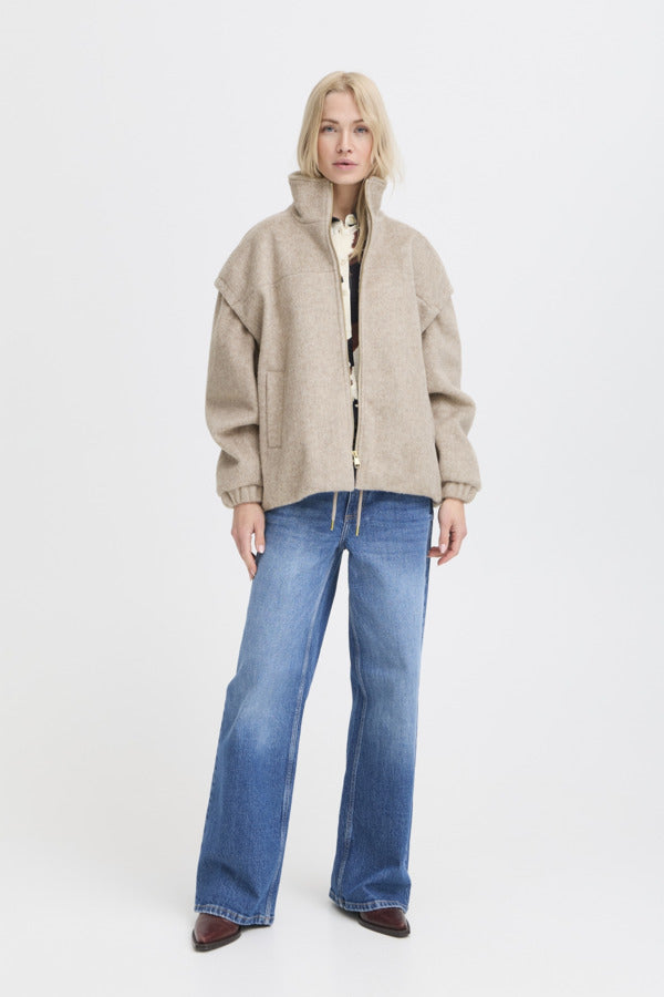 B.young BYBECILA Jacket