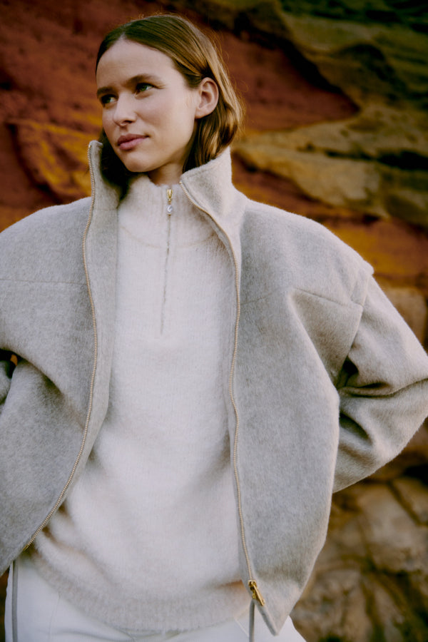 B.young BYBECILA Jacket