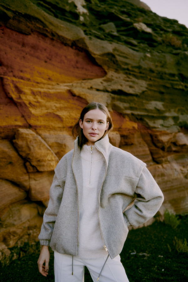 B.young BYBECILA Jacket