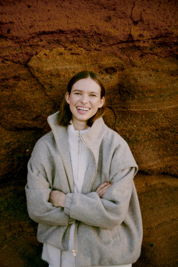 B.young BYBECILA Jacket