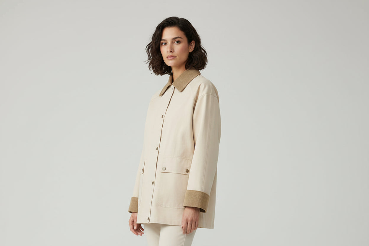 B.Young BYBETANNI 20818422 Jacket