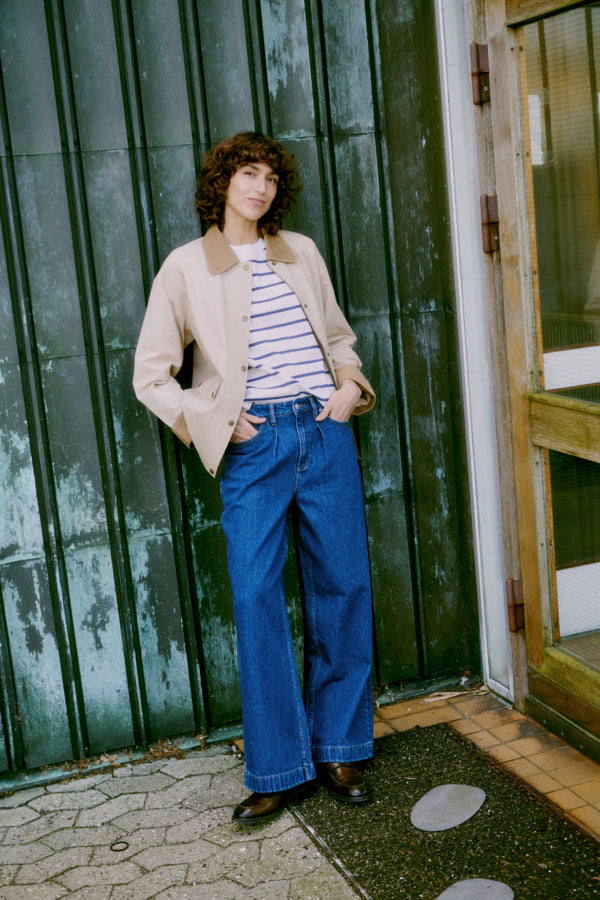 B.Young BYBETANNI 20818422 Jacket