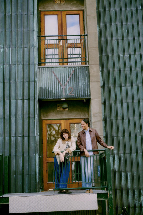 B.Young BYBETANNI 20818422 Jacket