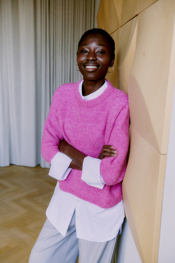 B.Young BYFIRAS Shirt blouse