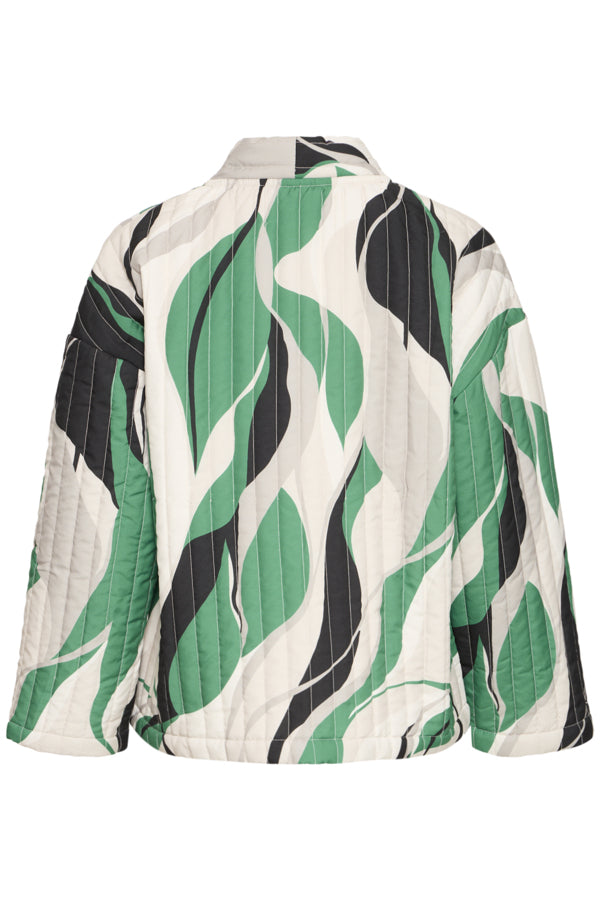 B.Young BYDAIME Quilted Jacket