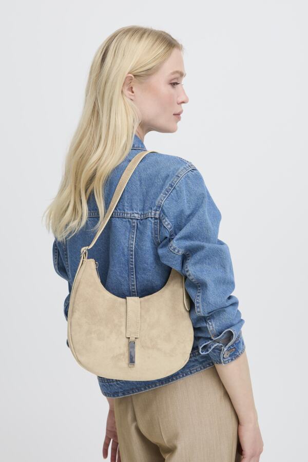 B.Young BYVUEDE 20818603 Small Bag