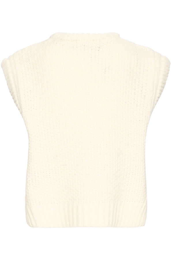 B.Young BYNITTA 20818614 Slipover Knitted Vest