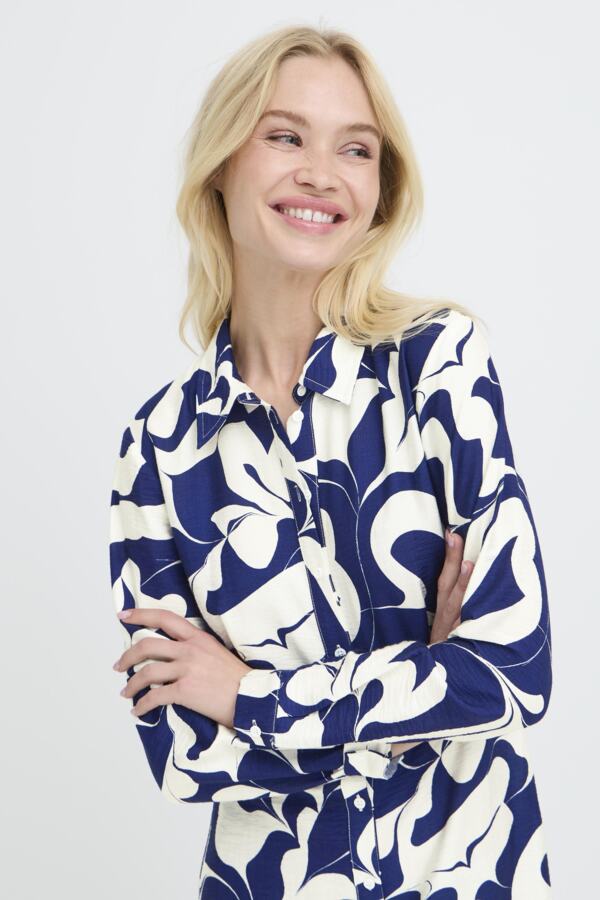 B.Young BYIKAIA Shirt dress