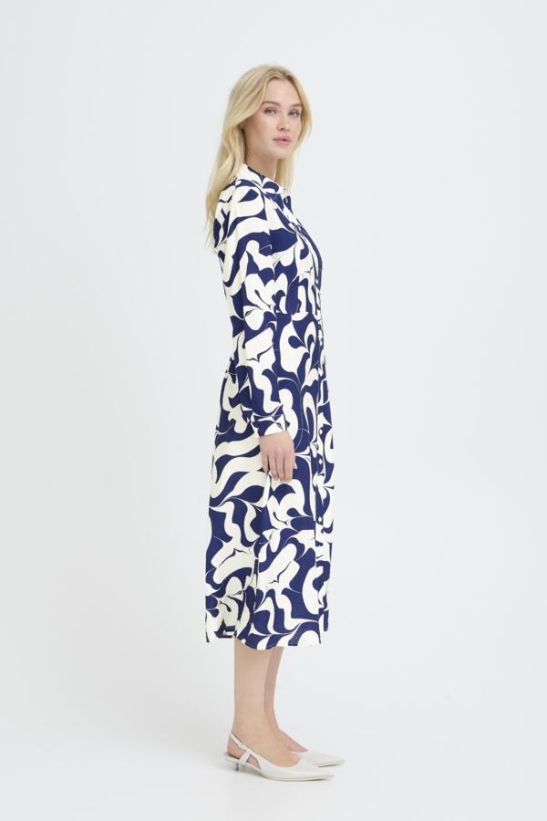 B.Young BYIKAIA Shirt dress