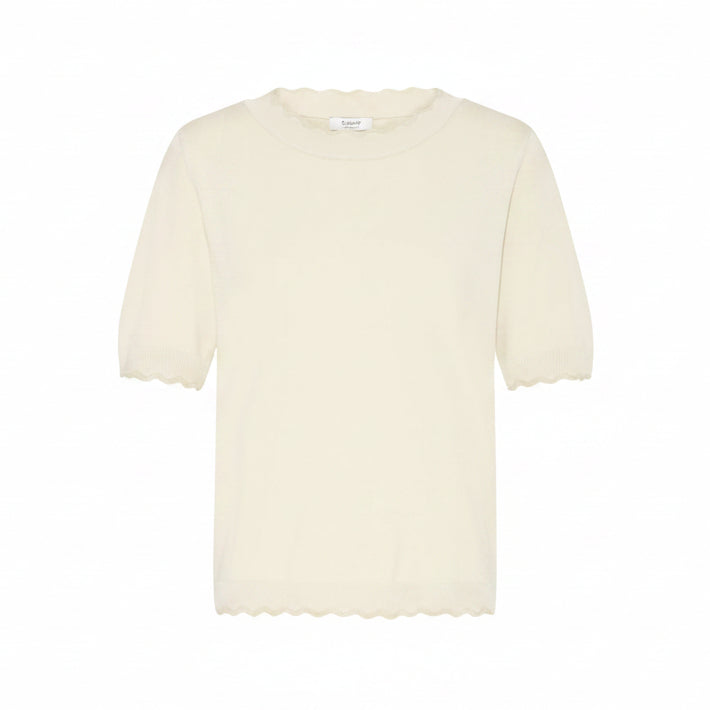 B.Young BYMOBBE SS Jumper 20818685