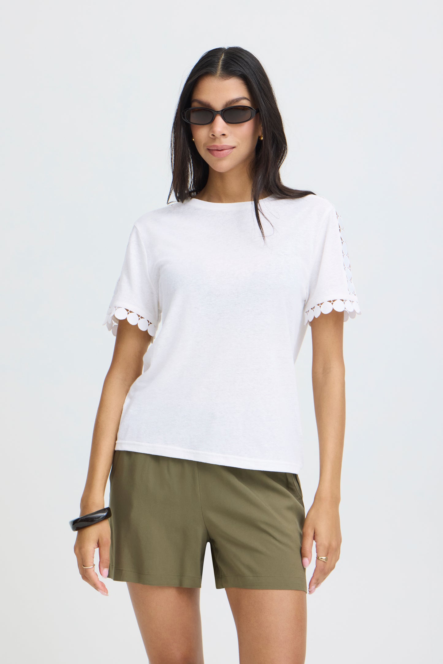 B.Young BYSOLTA Tee