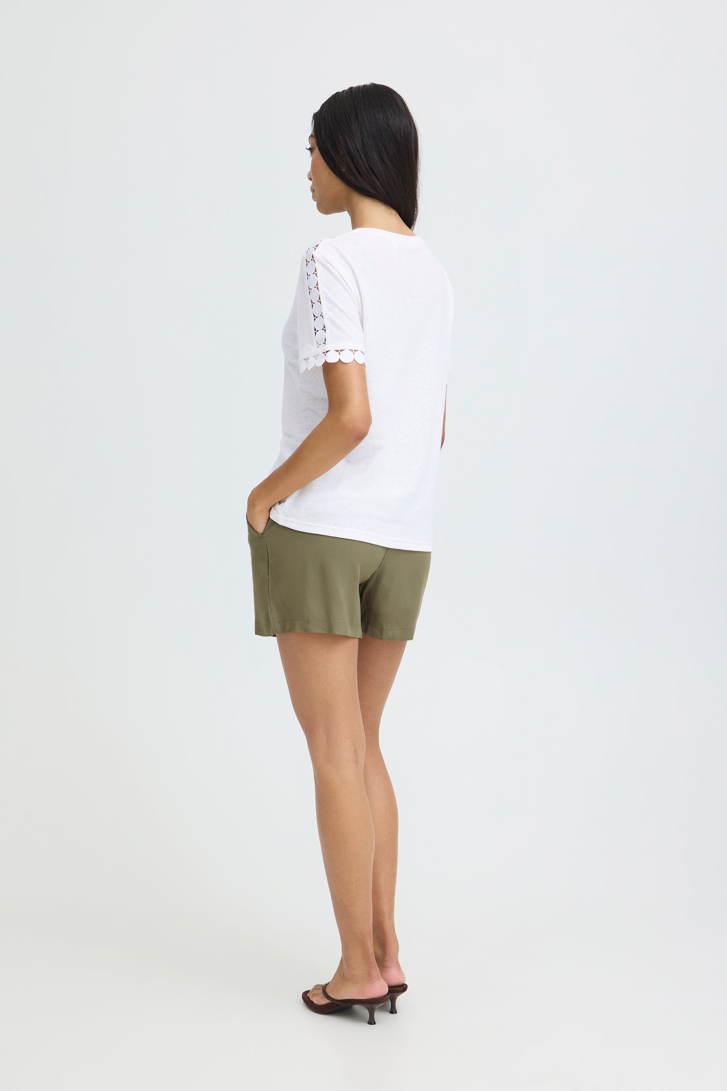 B.Young BYSOLTA Tee
