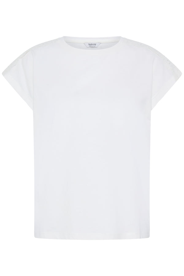 B.Young BYPRISMI Lace T-Shirt 20818728