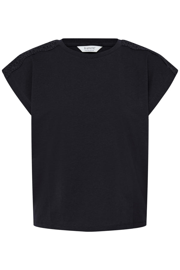 B.Young BYPRISMI Lace T-Shirt 20818728