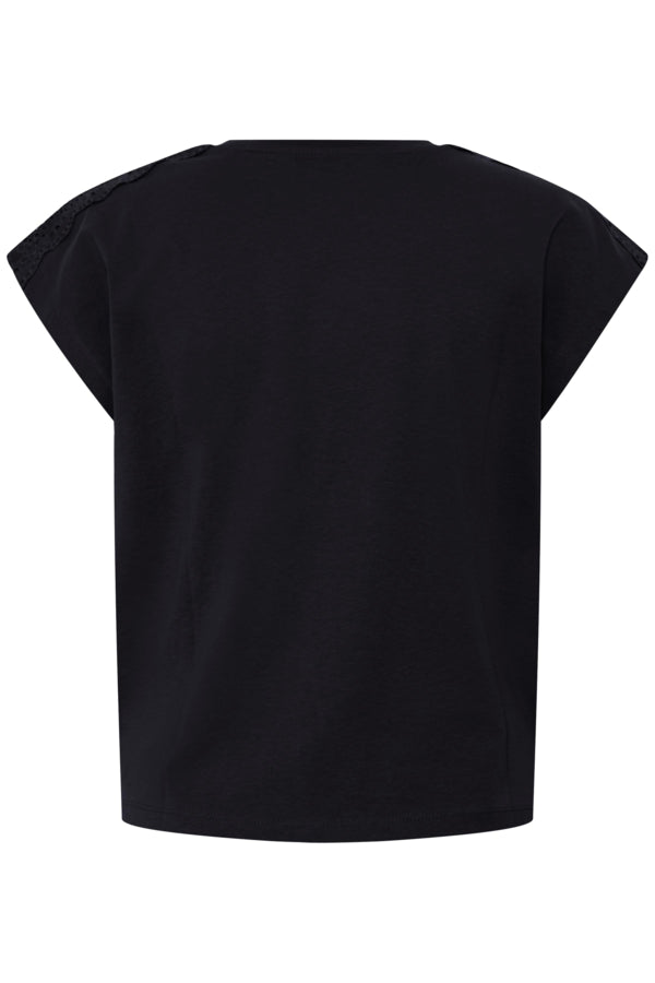 B.Young BYPRISMI Lace T-Shirt 20818728