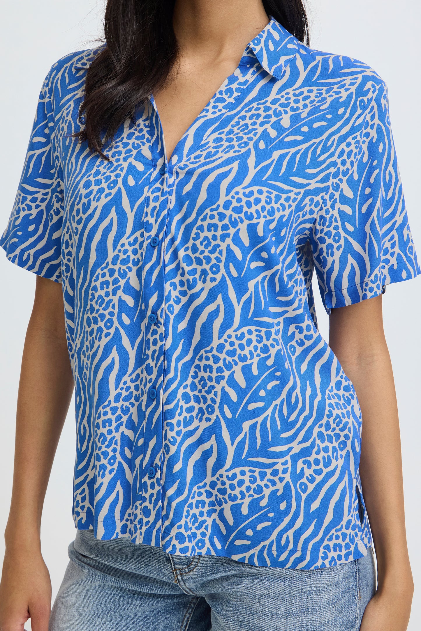 B.Young BYMMJOELLA Shirt 20818750