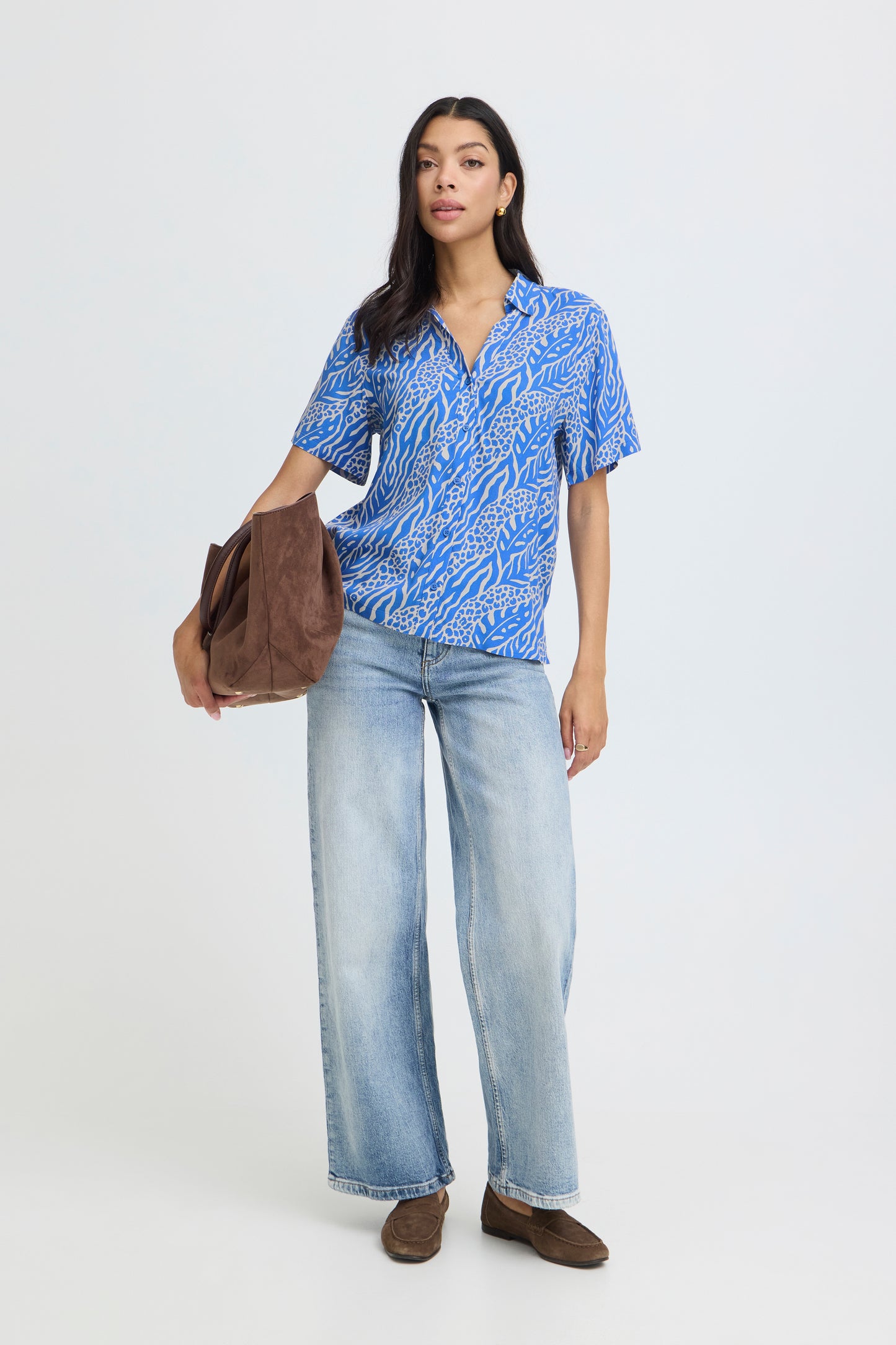 B.Young BYMMJOELLA Shirt 20818750