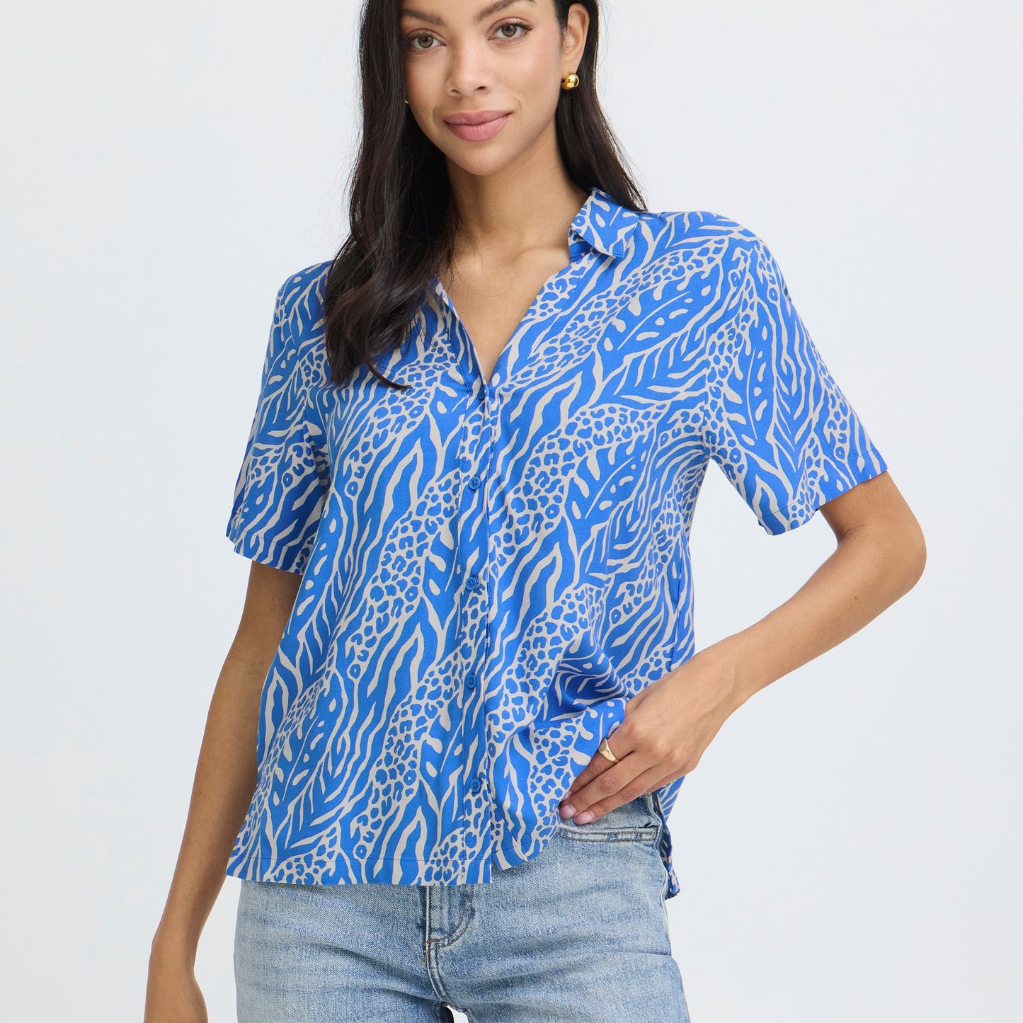B.Young BYMMJOELLA Shirt 20818750