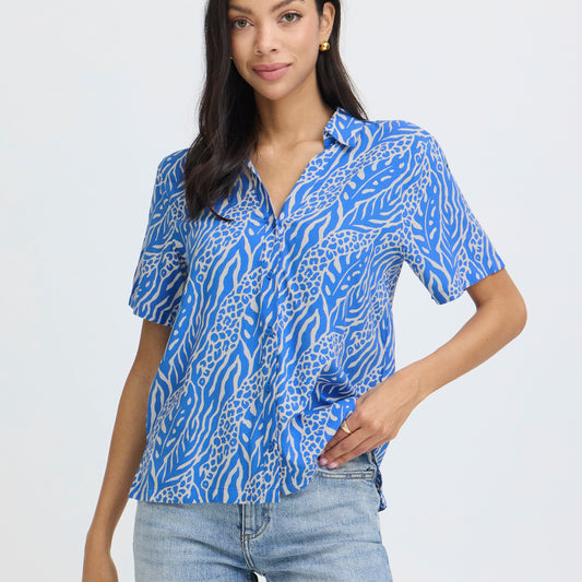 B.Young BYMMJOELLA Shirt 20818750