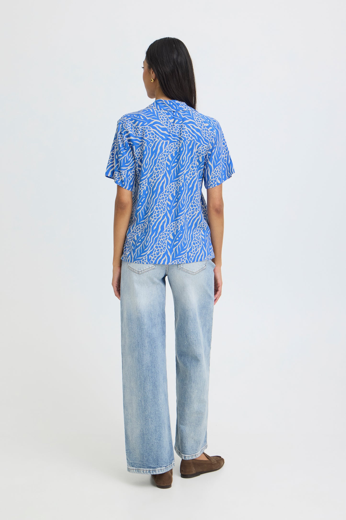 B.Young BYMMJOELLA Shirt 20818750