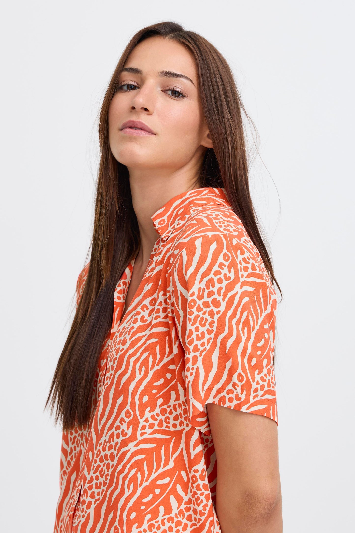 B.Young BYMMJOELLA Shirt 20818750