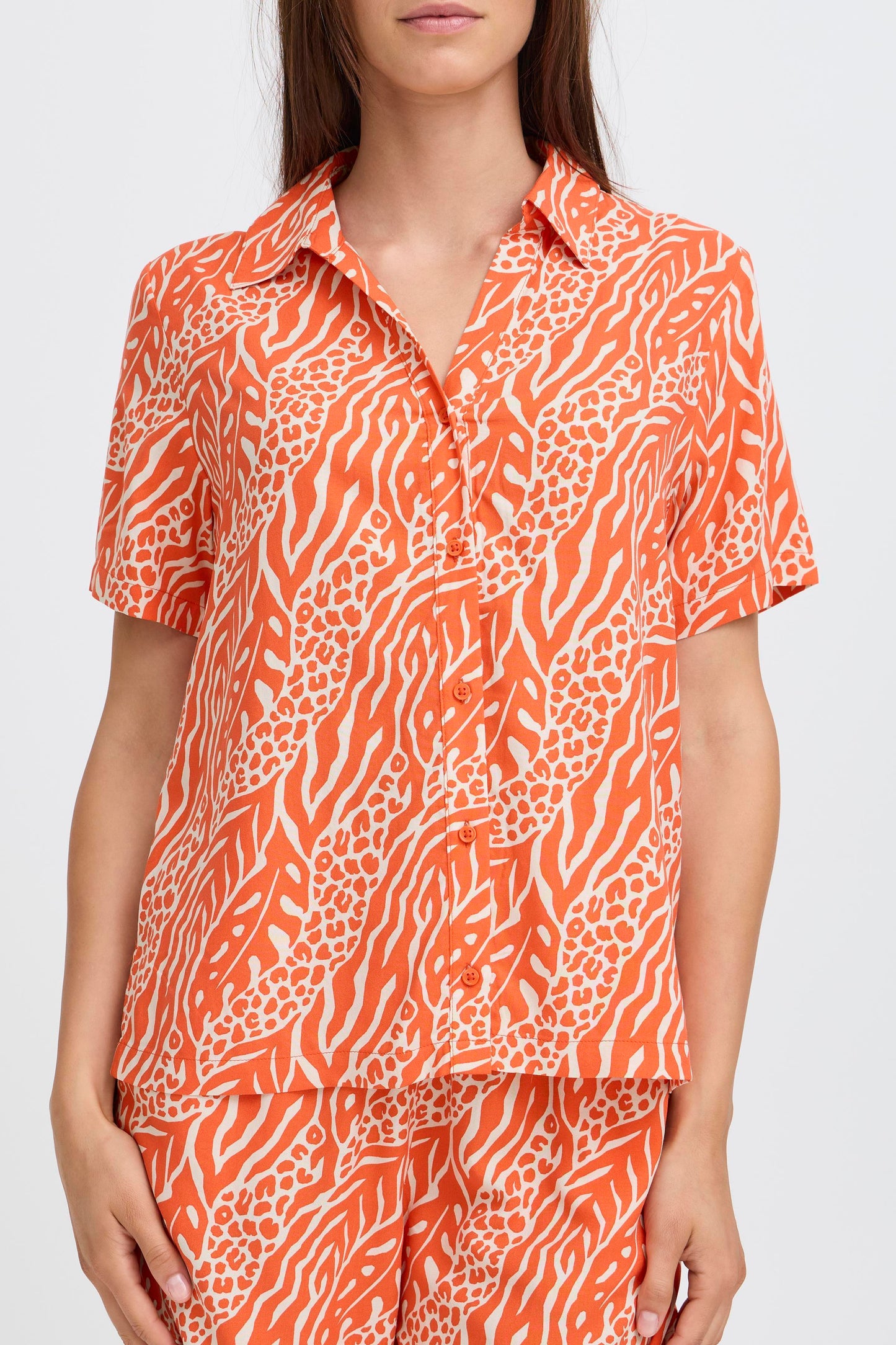 B.Young BYMMJOELLA Shirt 20818750