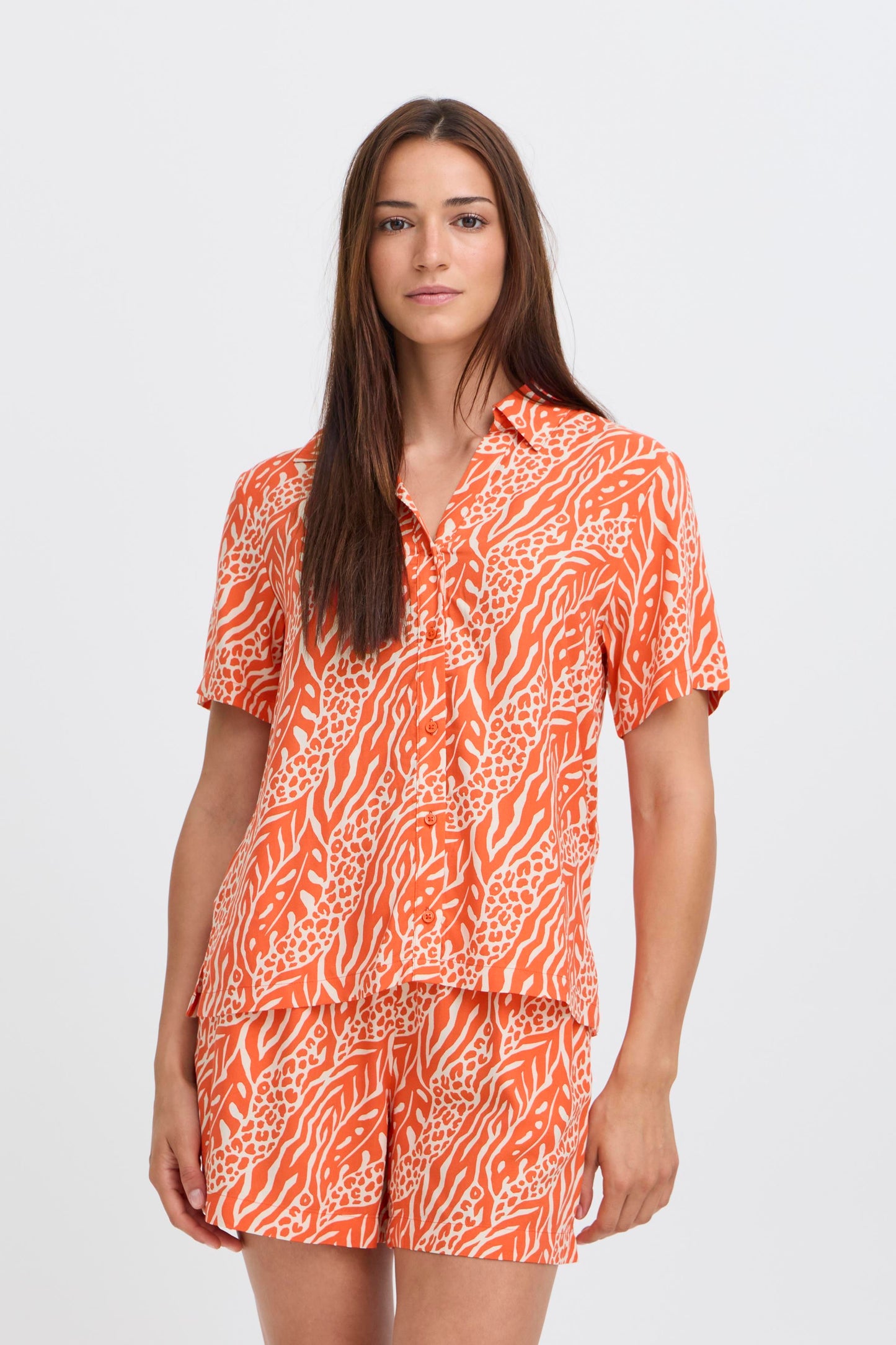 B.Young BYMMJOELLA Shirt 20818750