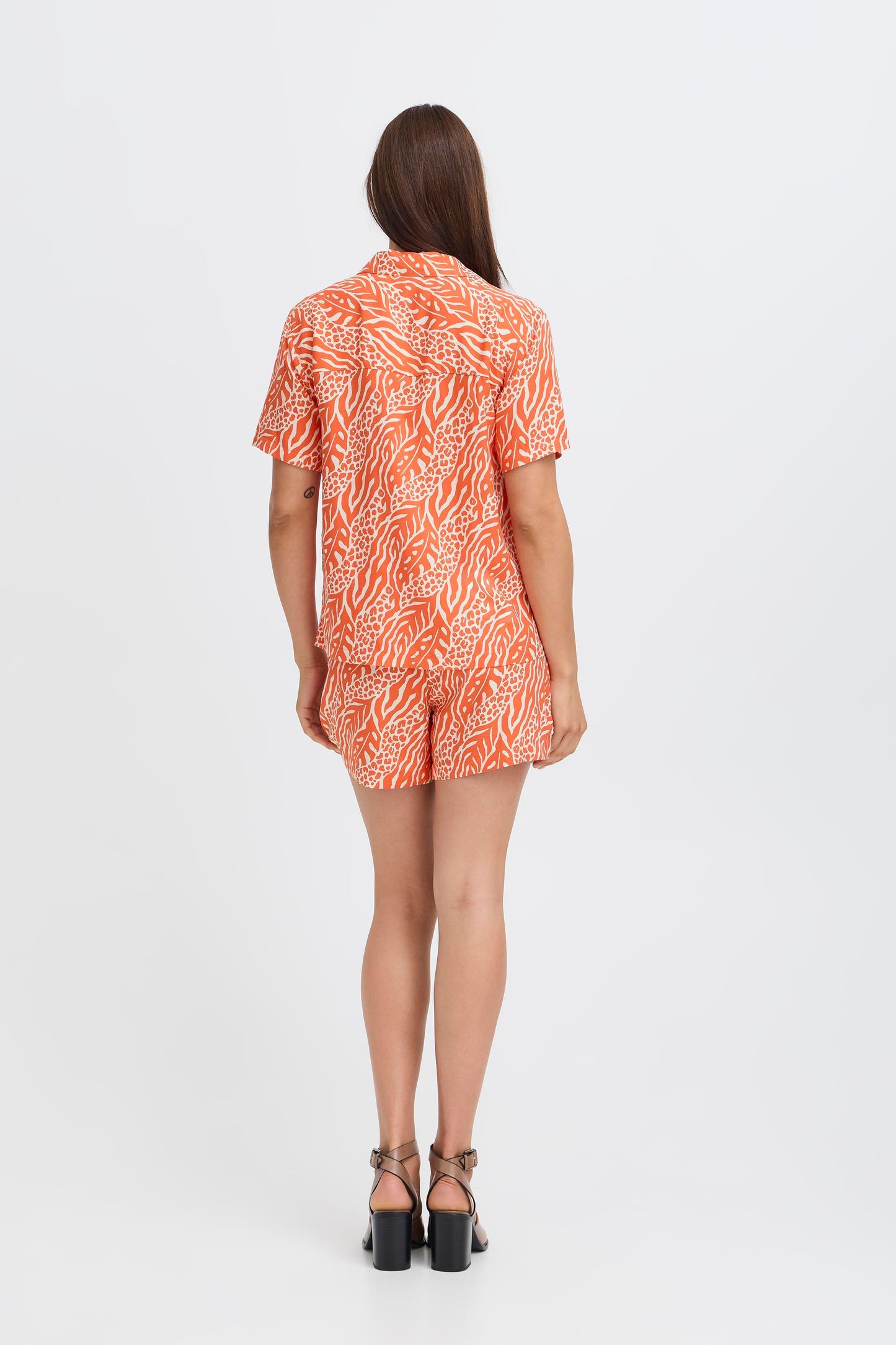 B.Young BYMMJOELLA Shirt 20818750