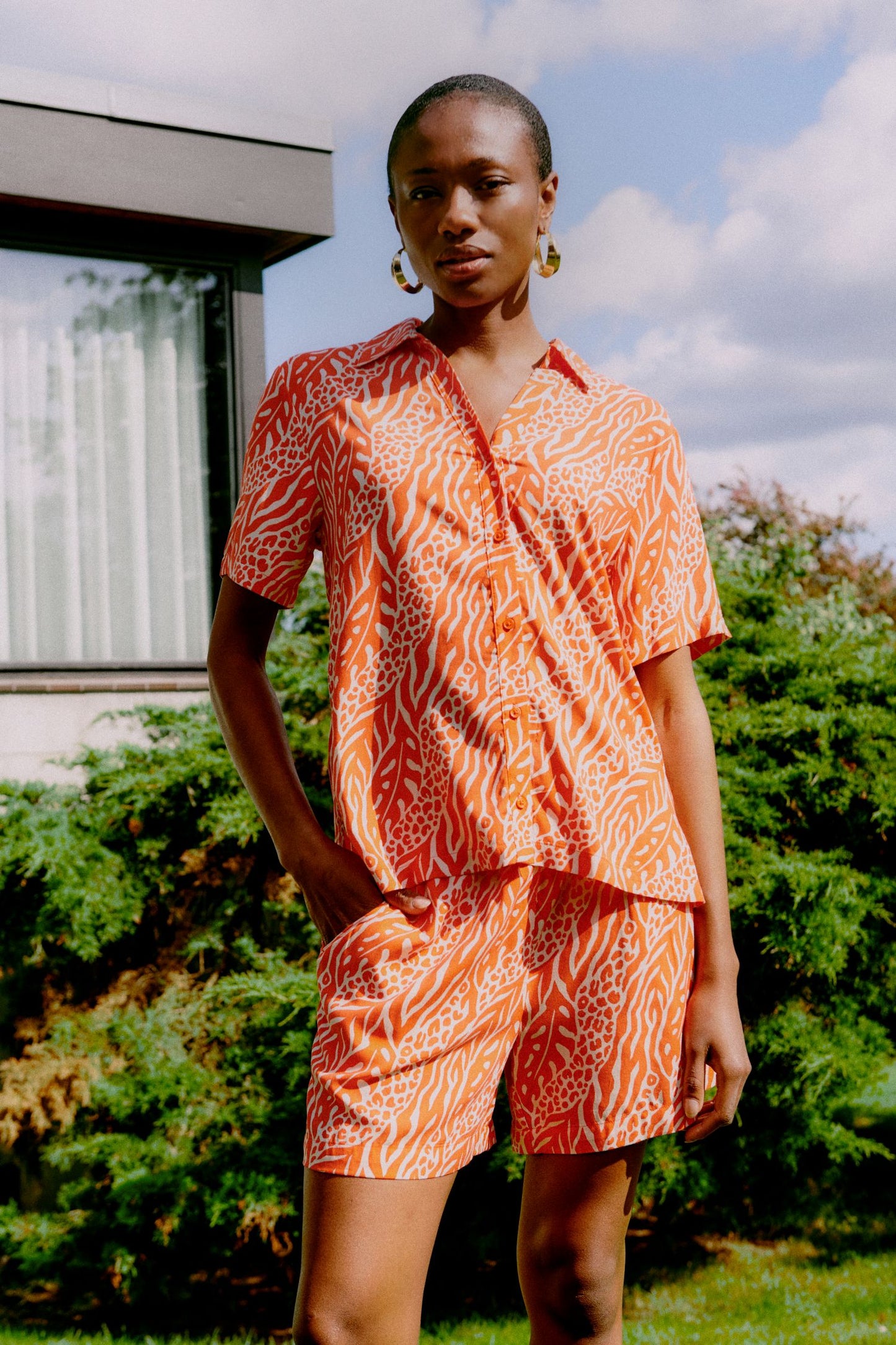 B.Young BYMMJOELLA Shirt 20818750