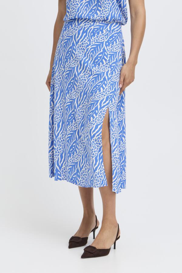 B Young BYMMJOELLA Midi Skirt 3 20818759