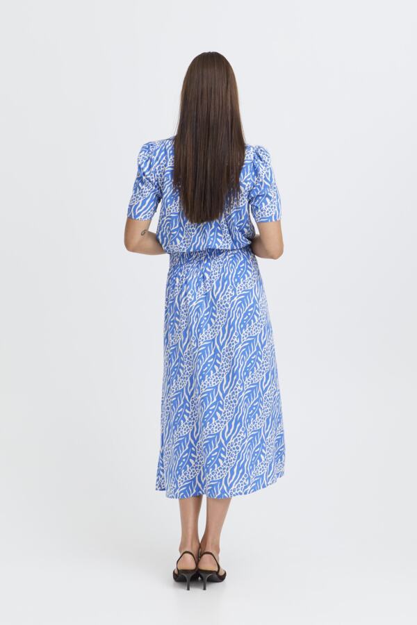 B Young BYMMJOELLA Midi Skirt 3 20818759