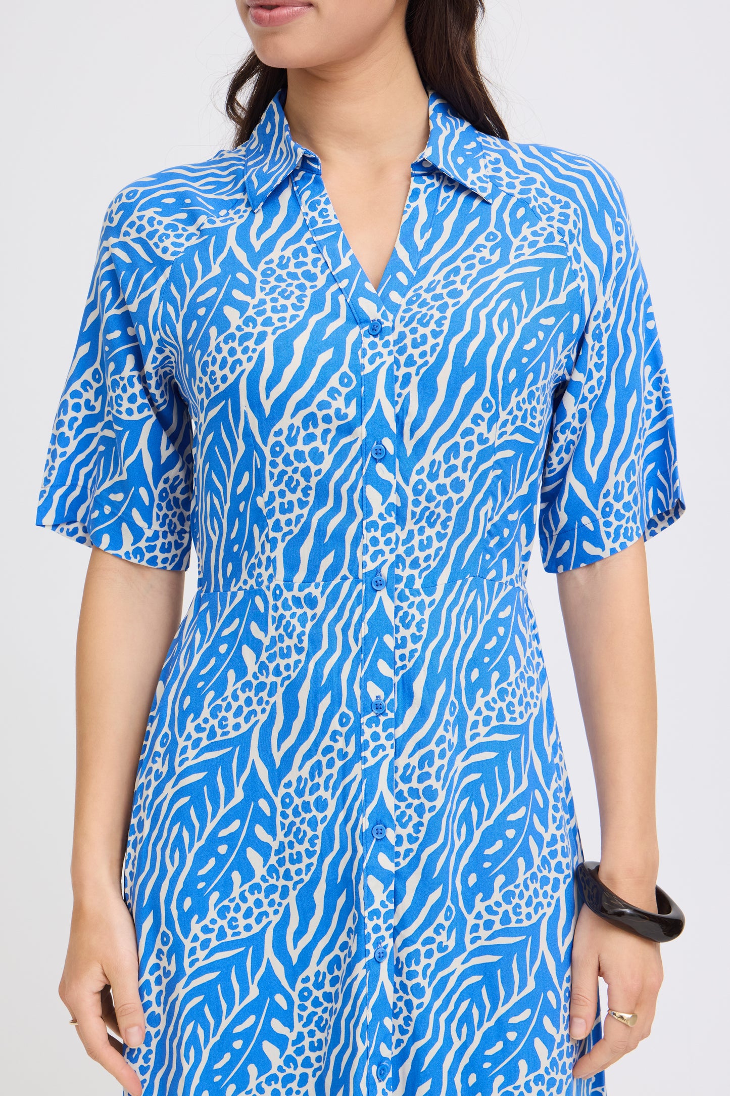 B.Young BYMMJOELLA Shirt Dress 20818764