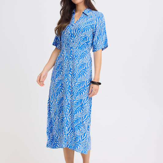 B.Young BYMMJOELLA Shirt Dress 20818764