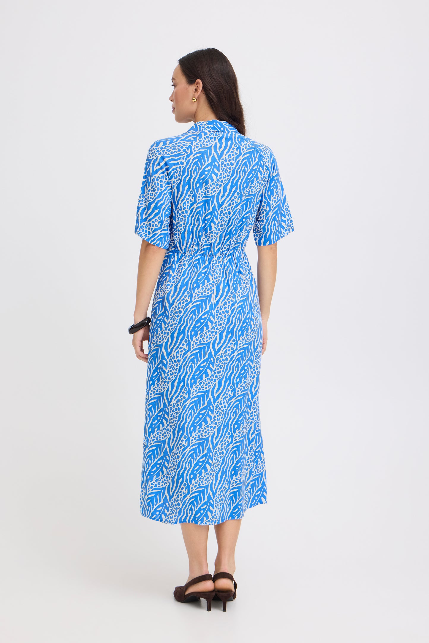 B.Young BYMMJOELLA Shirt Dress 20818764
