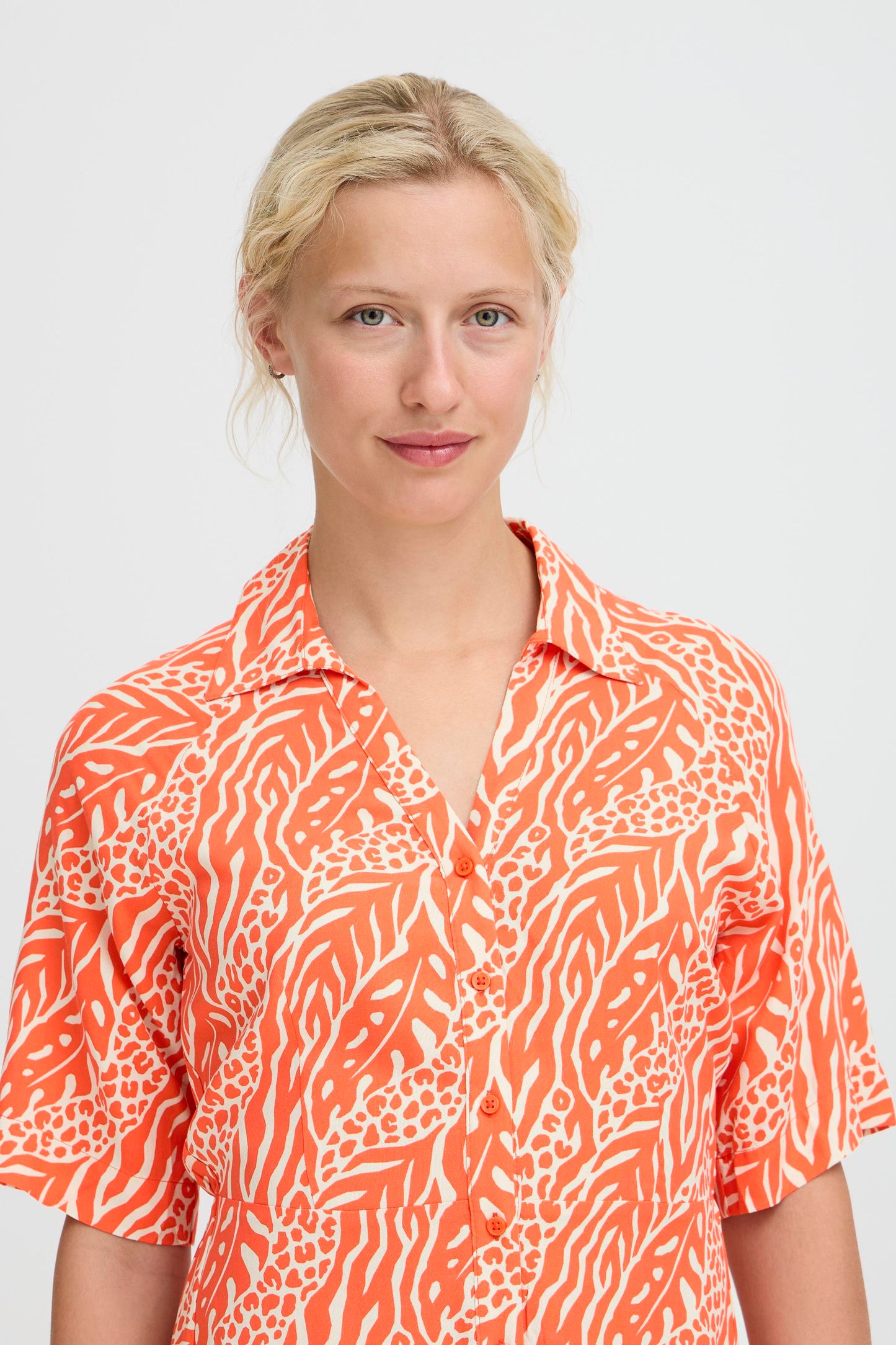 B.Young BYMMJOELLA Shirt Dress 20818764