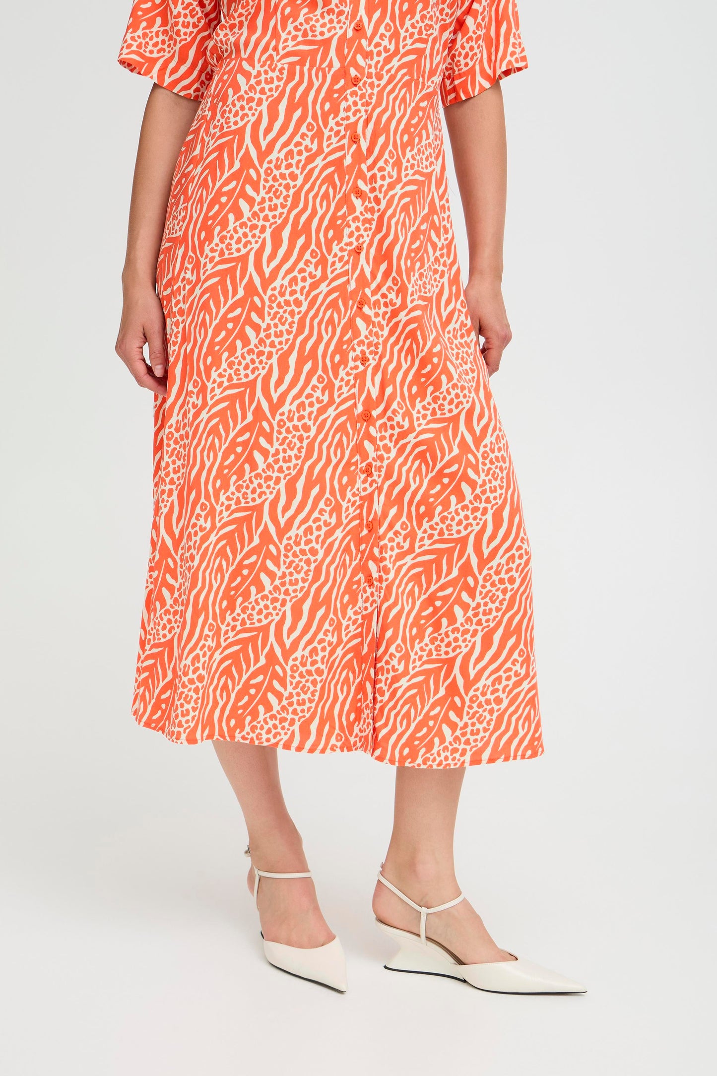 B.Young BYMMJOELLA Shirt Dress 20818764