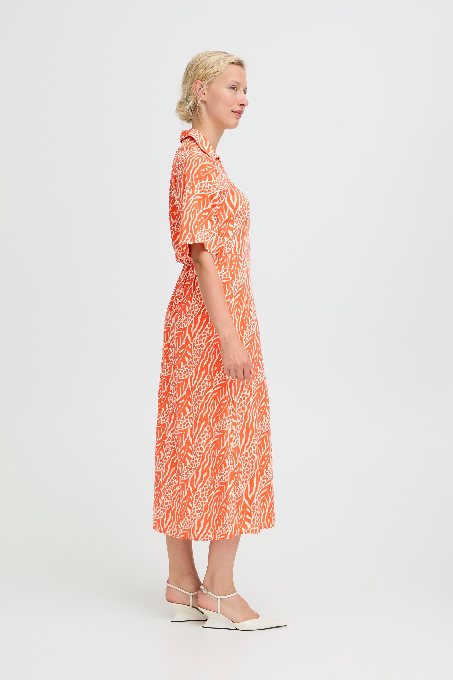 B.Young BYMMJOELLA Shirt Dress 20818764