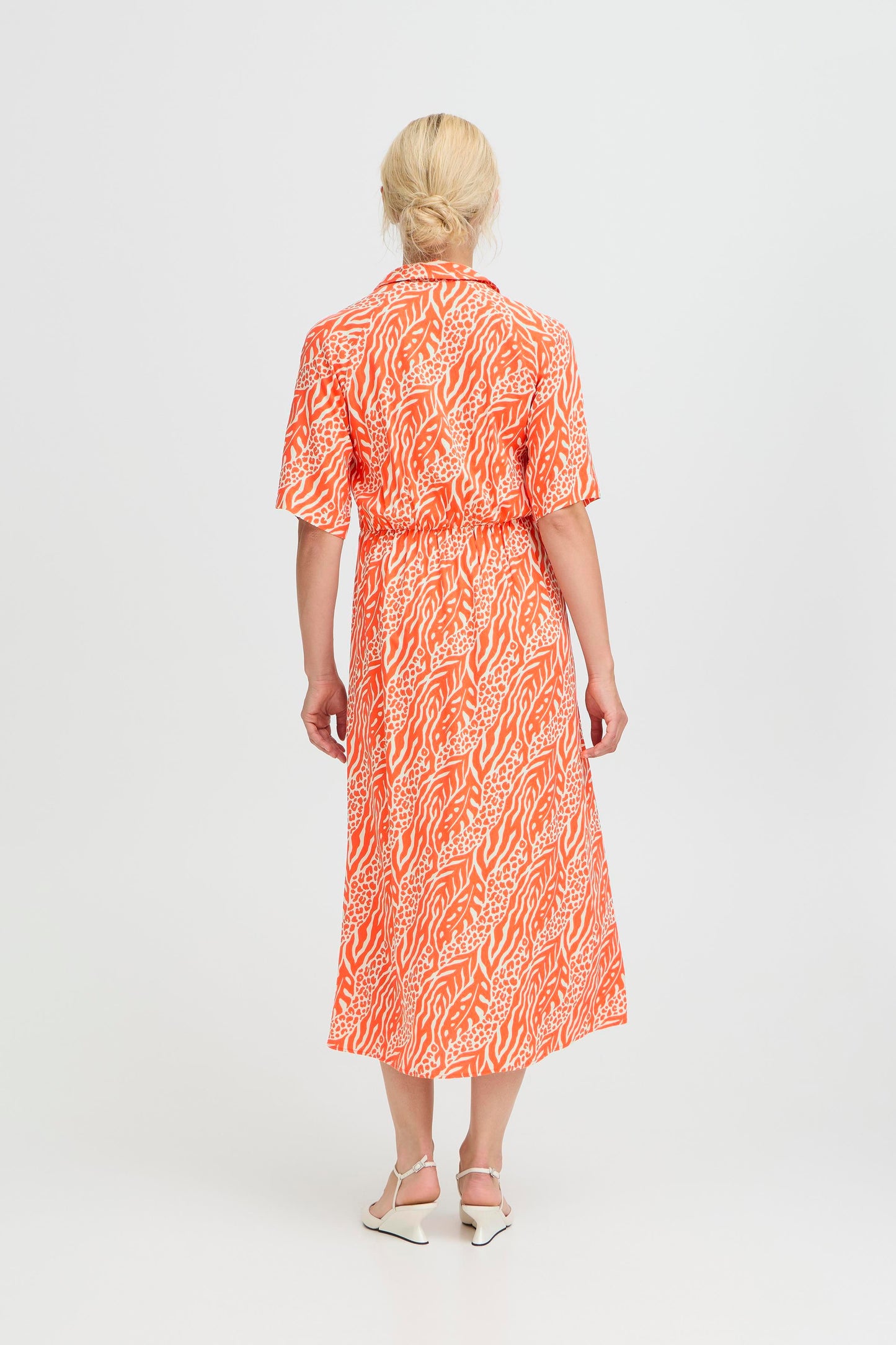 B.Young BYMMJOELLA Shirt Dress 20818764