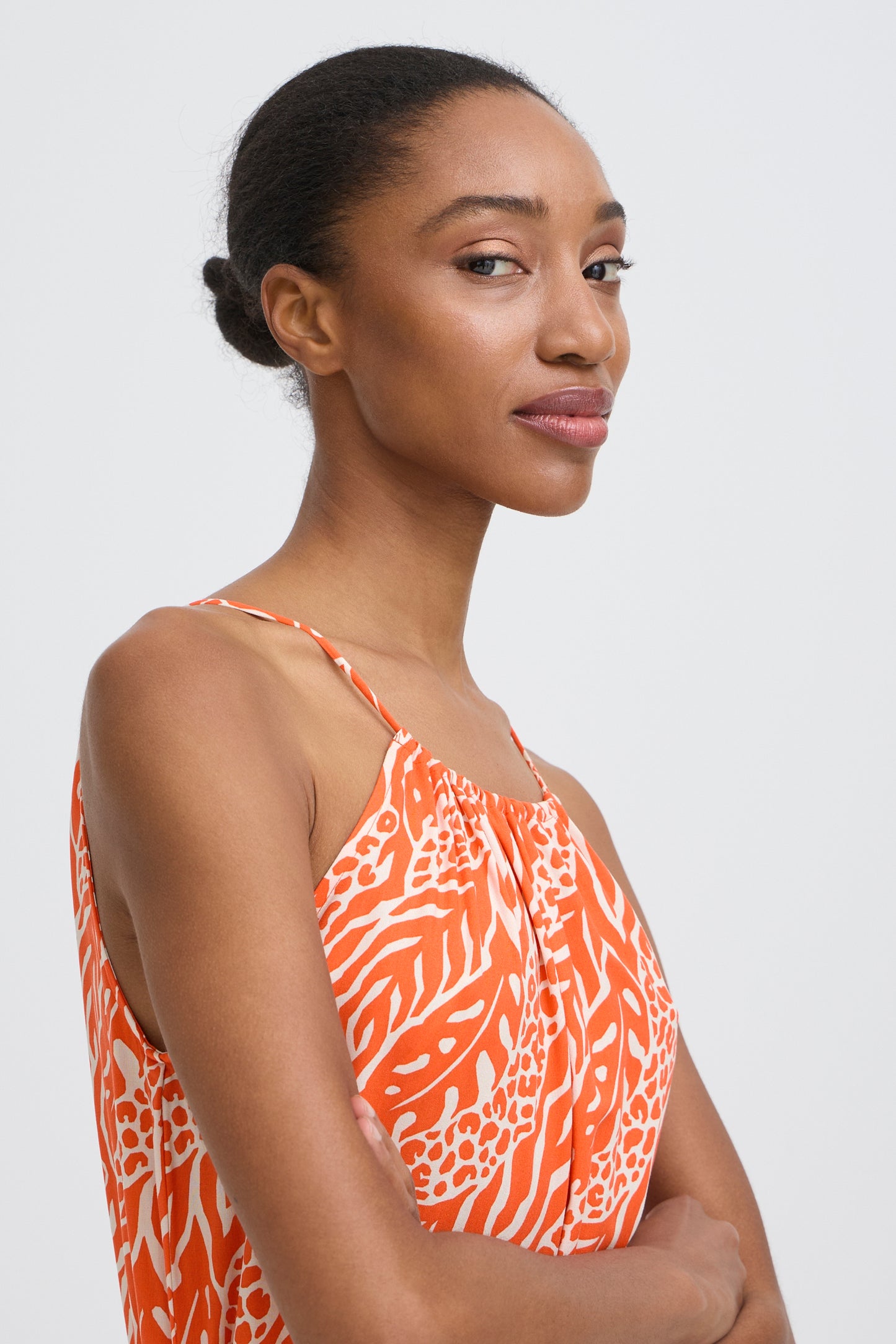 B.Young BYMMJOELLA Slip Dress 20818766