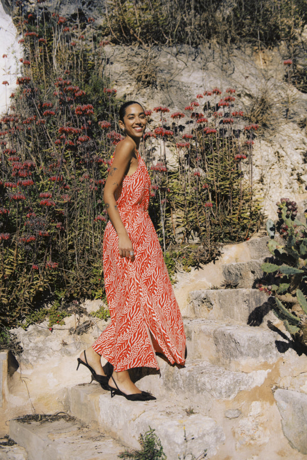 B.Young BYMMJOELLA Slip Dress 20818766