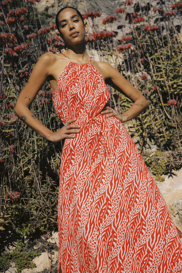 B.Young BYMMJOELLA Slip Dress 20818766