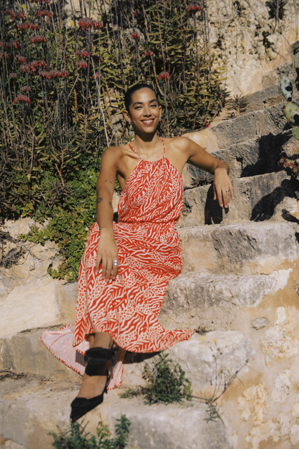 B.Young BYMMJOELLA Slip Dress 20818766