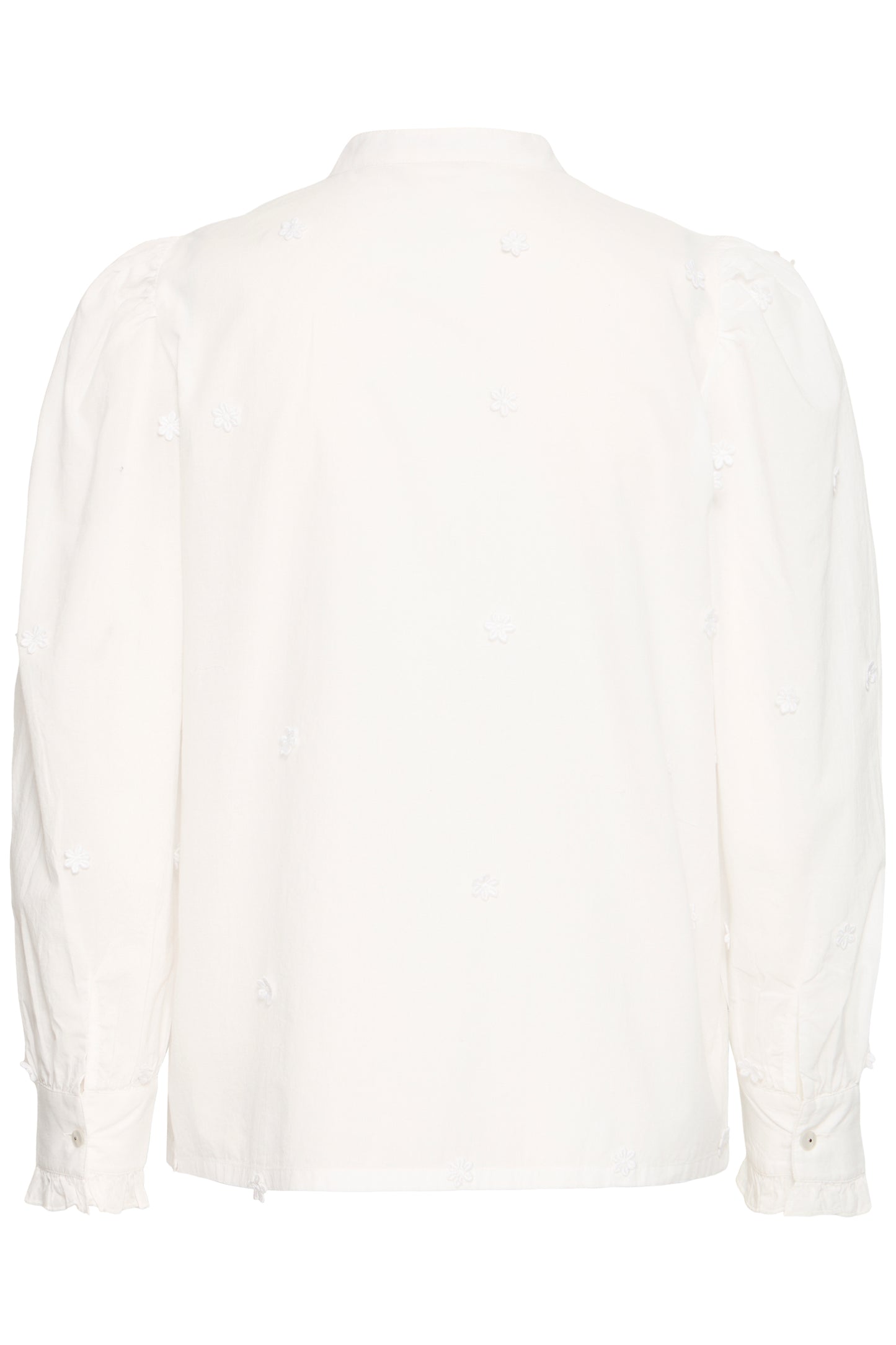 B.Young Byisabeau flower shirt 20818770